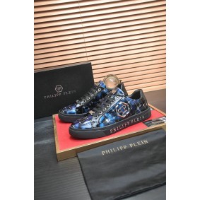 sneakers philippe plein homme 705ca3