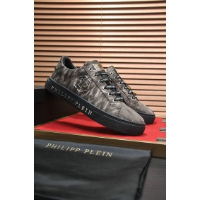 philipp plein basket homme 75d643