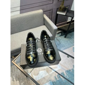 philipp plein basket 75f309