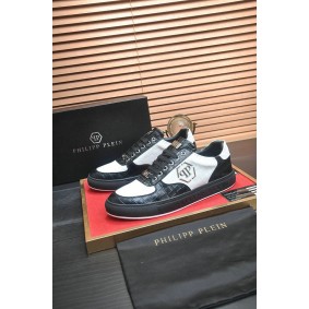 basket philipp plein noir 7c47f7