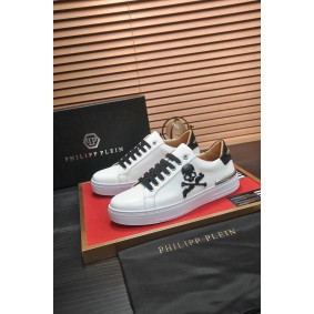 basket philipp plein tete de mort 7f81b6