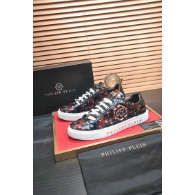 philipp plein homme basket 826eca