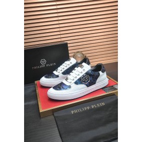 sneakers philippe plein homme 8605bc