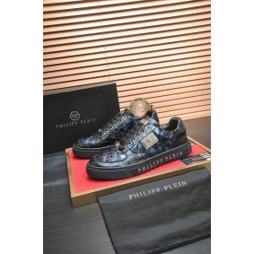 philippe plein basket 8c4f3e