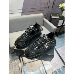 basket philipp plein noir 8eb96a