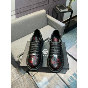 philipp plein sneakers homme 9c4b74