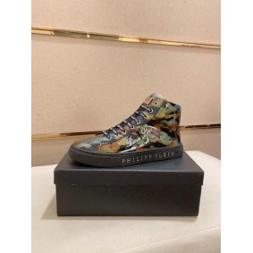 philippe plein sneakers homme 9ef083