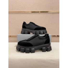 basket prada homme cloudbust 3c3cd4