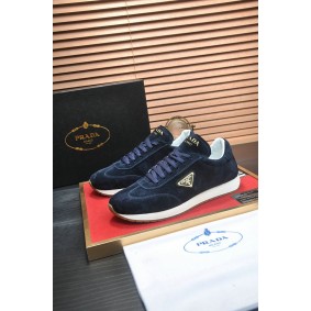 chaussure prada basket 7a5ecf