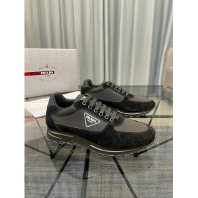 prada baskets cloudbust thunder 7b4b4c