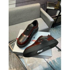 prada basket homme 7eafec