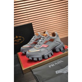 basket prada pour homme 8ab33d