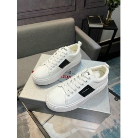 prada basket homme blanche 8d5cc5