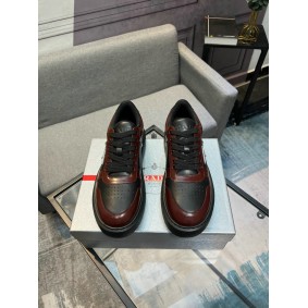 sneakers prada homme pas cher 9141000