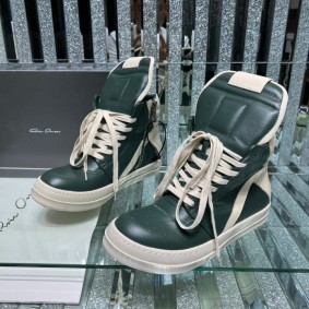 baskets rick owens 8e7714