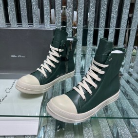 basket rick owens homme 976e4a