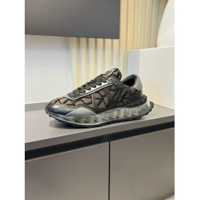 basket valentino homme camouflage 6d3dee