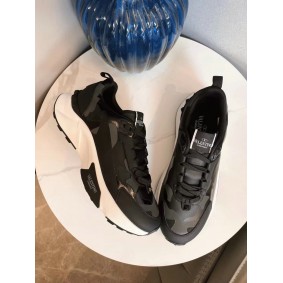 basket valentino noir homme 79f6f5