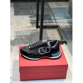 sneakers valentino noir 978922