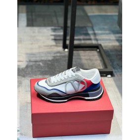 valentino basket blanche 997db5