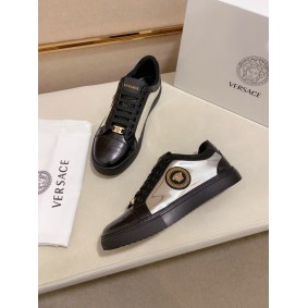 chaussure versace homme basket 380b3e