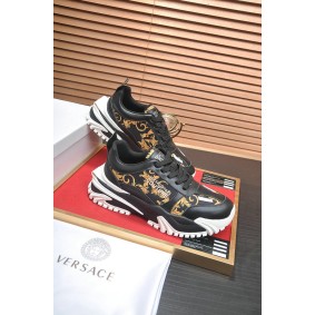 sneakers versace homme 45002c