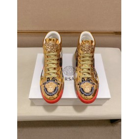 versace jeans couture basket homme 4ceed0