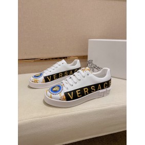 basket chaussette versace 66c9fb