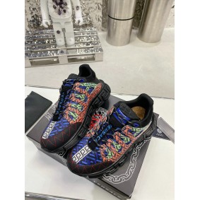 basket versace homme montante 76a9d2