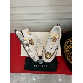 chaussure versace homme basket 84ee3b