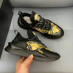 sneakers versace jeans couture homme 8a85d4