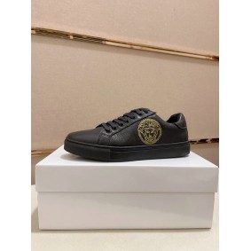 versace basket multicolore 906c79