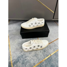 baskets saint laurent homme 77e624