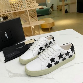 sneakers homme saint laurent 9326b9