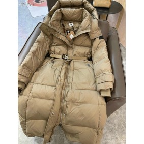 veste doudoune burberry femme 2100098