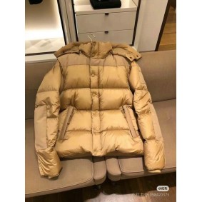 doudoune burberry beige 2118017