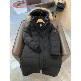 canada goose longue femme 1785504