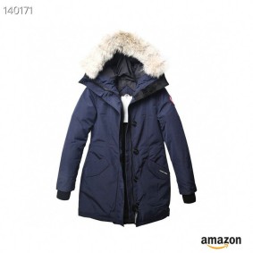 anorak femme canada goose 1806651