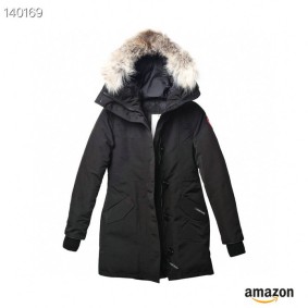 canada goose courte femme 1806664