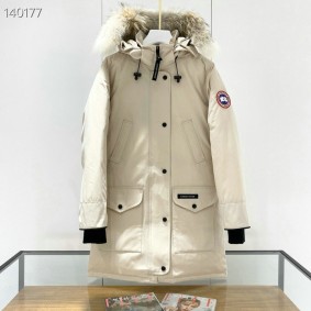 canada goose grise courte 1806708