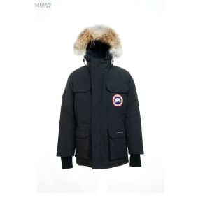 doudoune canada goose bleu marine 1806754