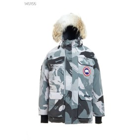 doudoune canada goose femme bleu marine 1806808