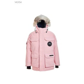 doudoune canada goose femme fourrure 1806826