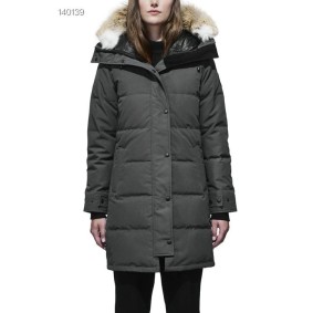 doudoune canada goose femme noir 1806838