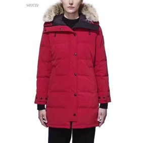 doudoune canada goose femme occasion 1806842