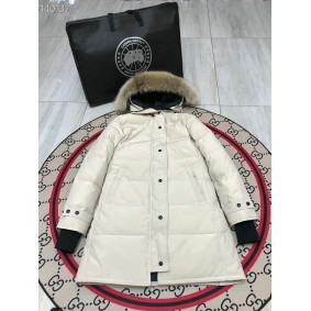 doudoune canada goose femme promo 1806853