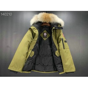 doudoune canada goose femme victoria 1806887