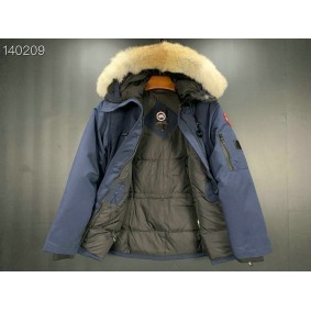 doudoune canada goose longue femme 1806896