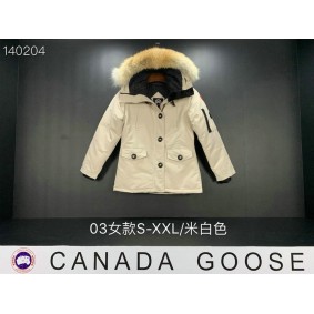 doudoune canada goose rose 1806916