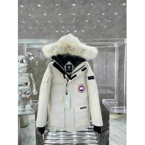 doudoune longue femme canada goose 1989858